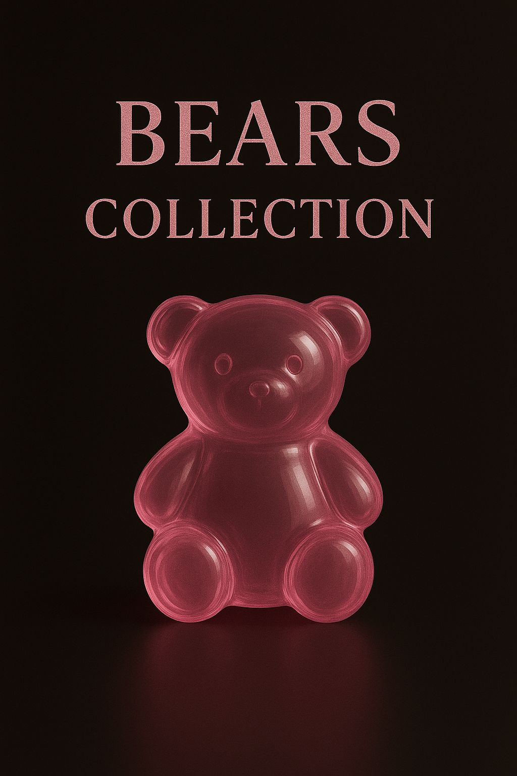 BEARS COLLECTION