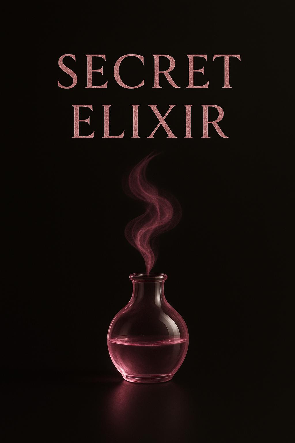 SECRET ELIXIR