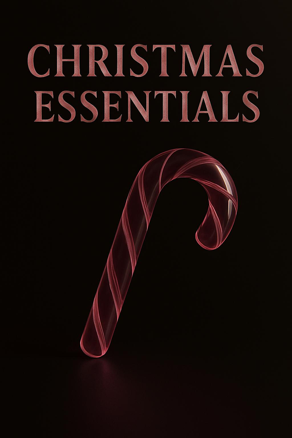 CHRISTMAS ESSENTIALS