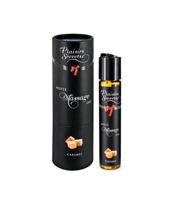 ACEITE DE MASAJE CARAMELO 59ML