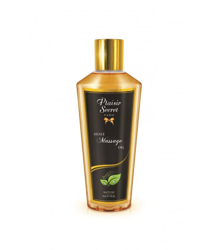 ACEITE DE MASAJE NATURE 250ML