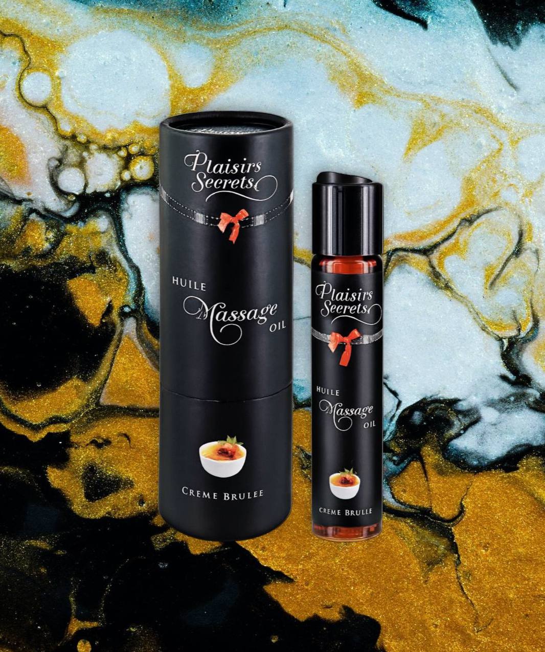 ACEITE DE MASAJE CREMA 59ML