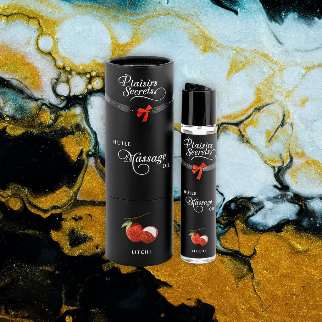 ACEITE DE MASAJE LICHI 59ML