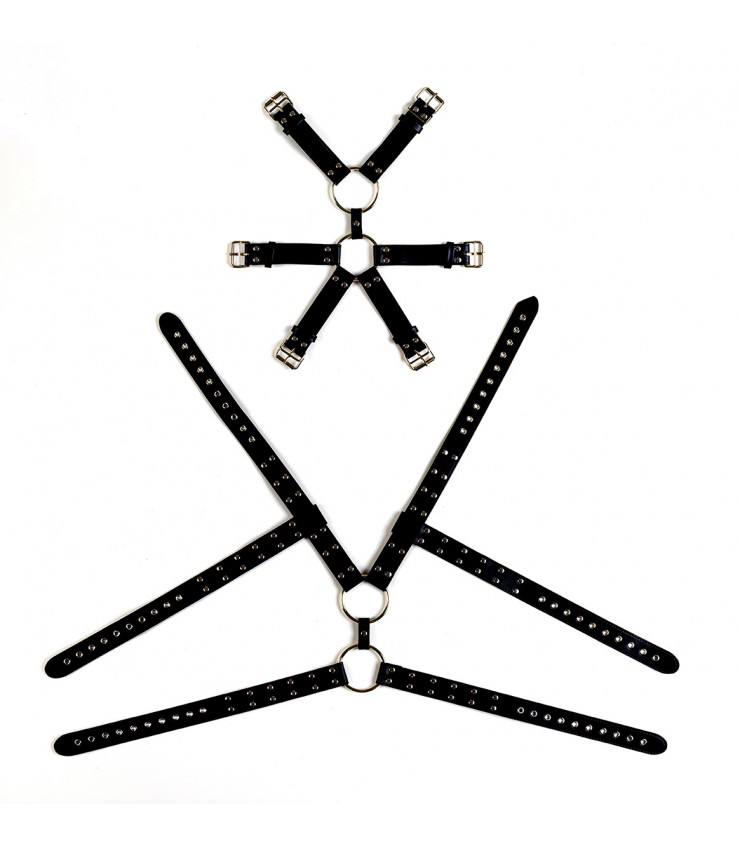 ARNÉS PECHO HOMBRE MOD. 6