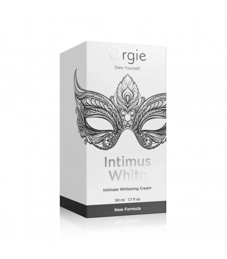 BLANQUEADOR ÍNTIMO INTIMATE WHITENING 50 ML