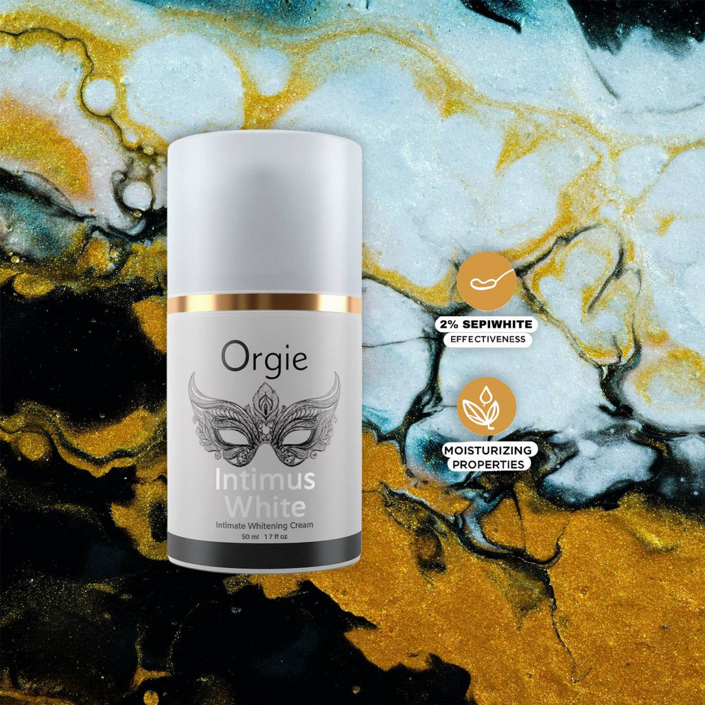 BLANQUEADOR ÍNTIMO INTIMATE WHITENING 50 ML