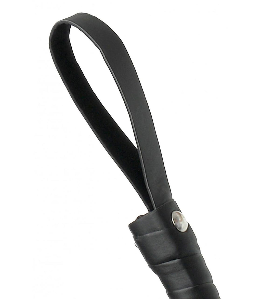 DELUXE CAT O’ NINE BLACK