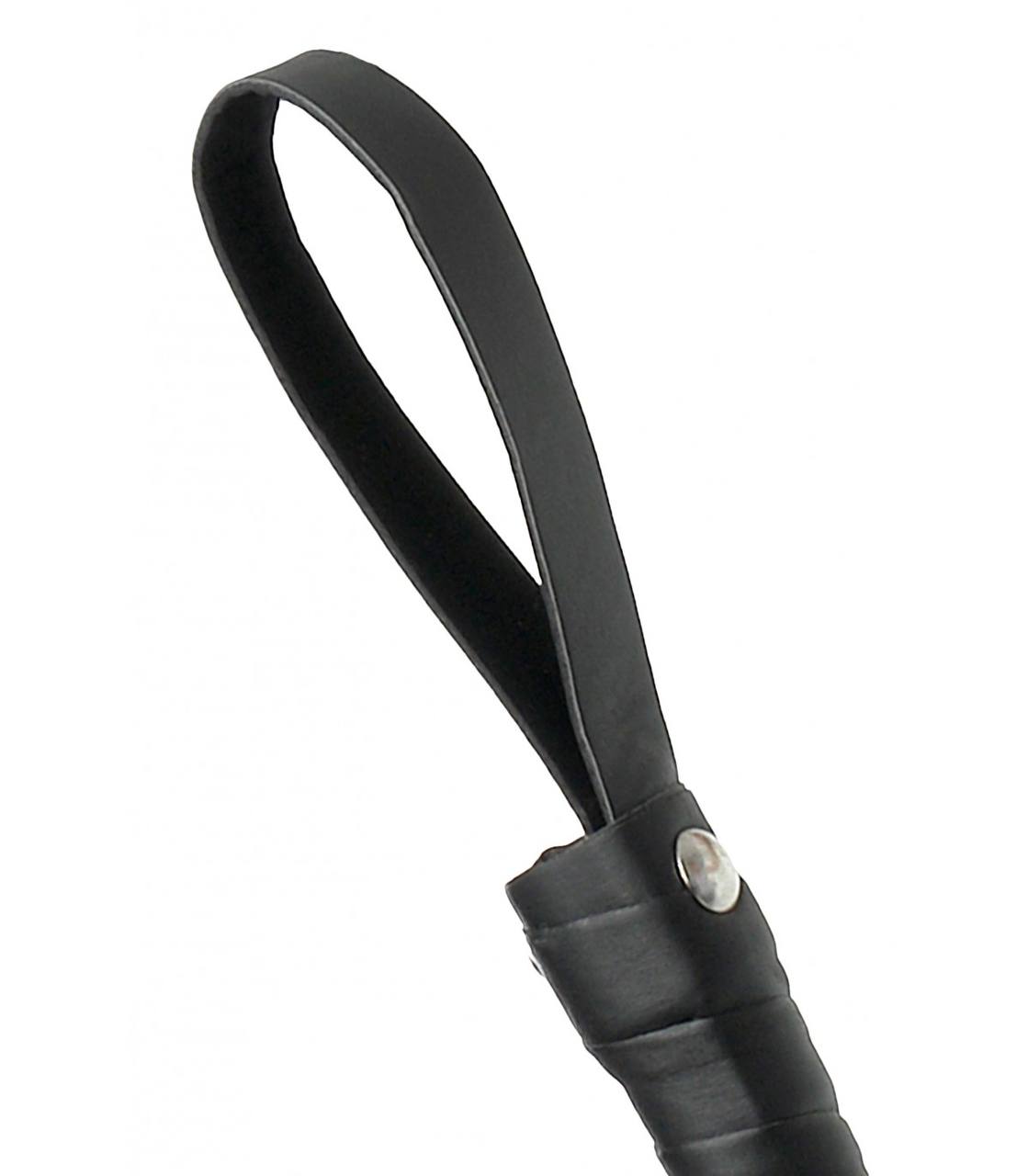 DELUXE CAT O’ NINE BLACK