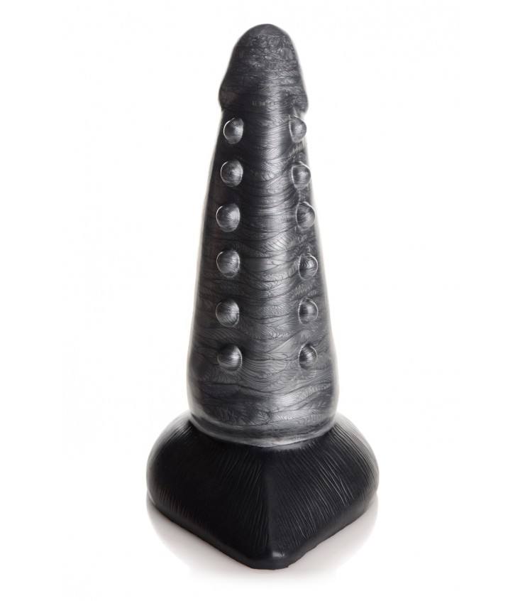 DILDO SILICONA BEASTLY 21