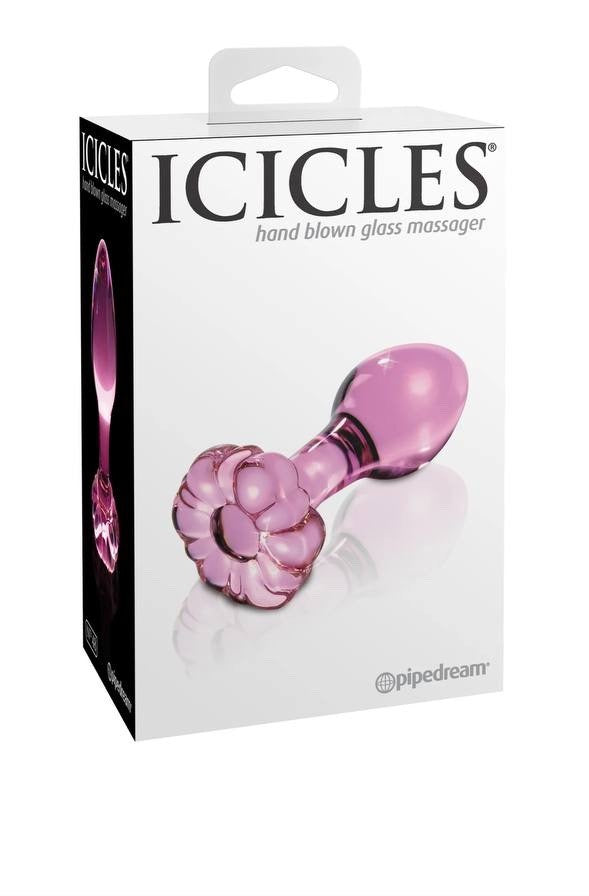 ICICLES Nº48