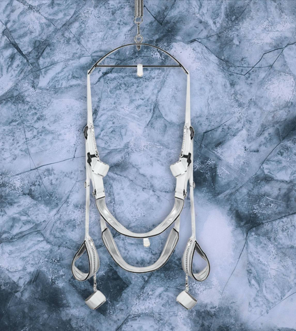 FANTASY BONDAGE SWING WHITE