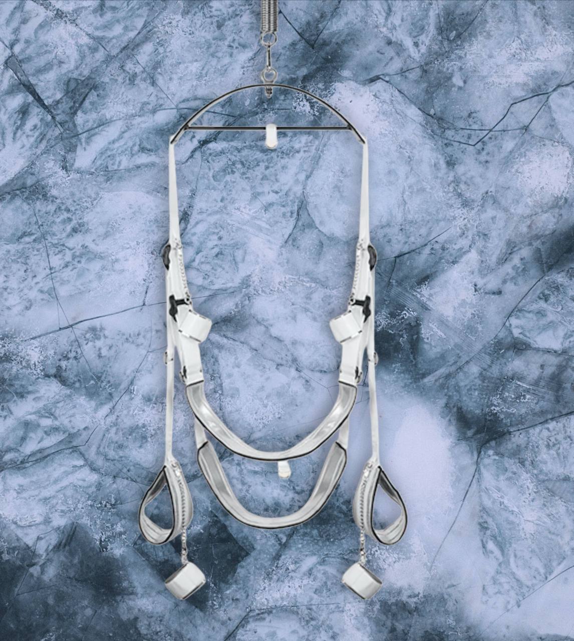 FANTASY BONDAGE SWING WHITE