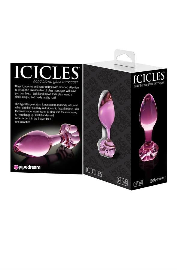 ICICLES Nº48