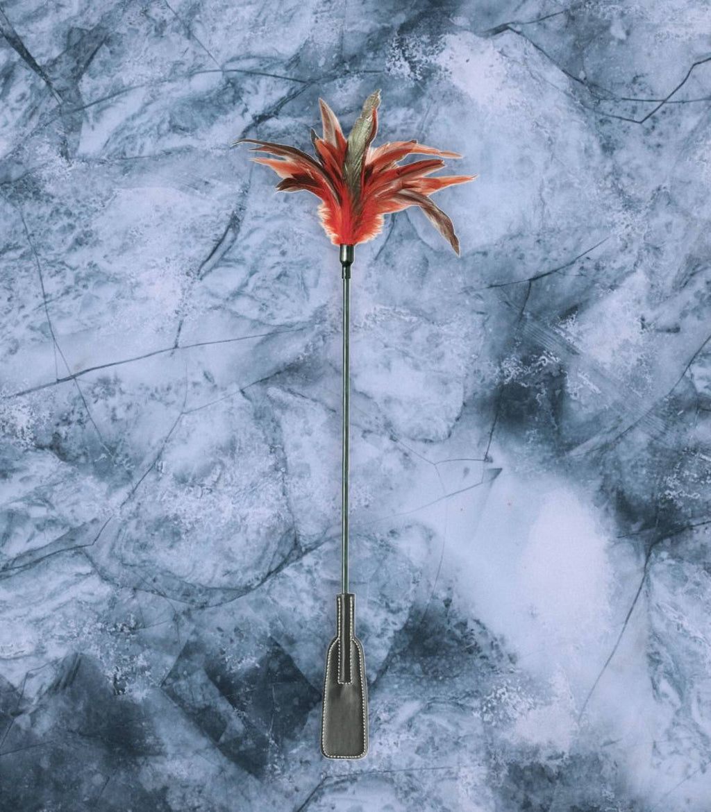 FEATHER SLAPPER