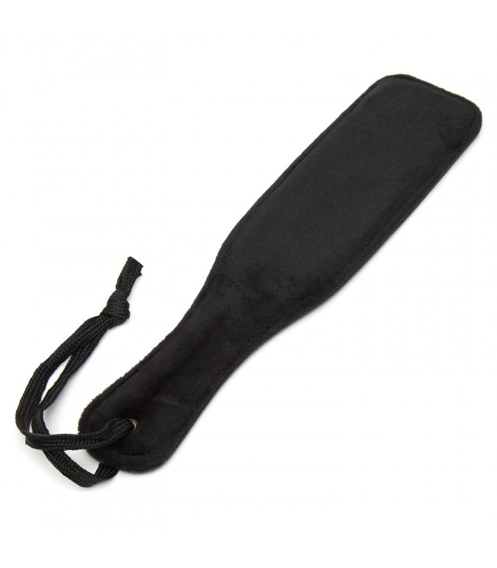 FIFTY SHADES BOUND TO YOU PADDLE