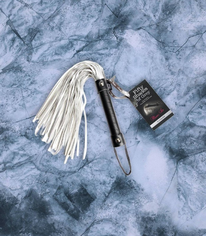 FIFTY SHADES 🩶 PLEASE SIR FLOGGER