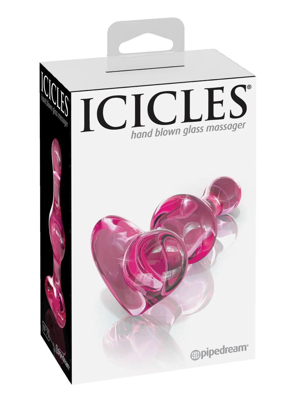 ICICLES Nº75