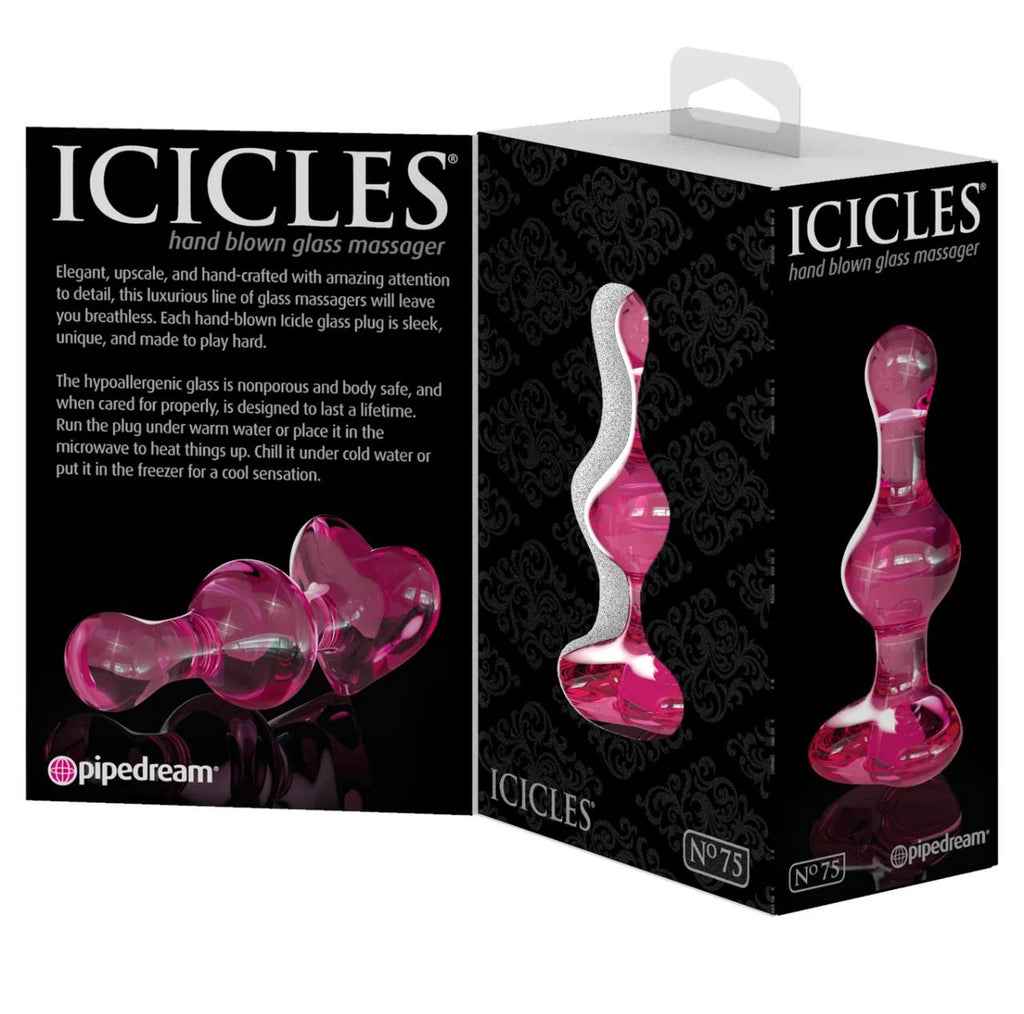 ICICLES Nº75