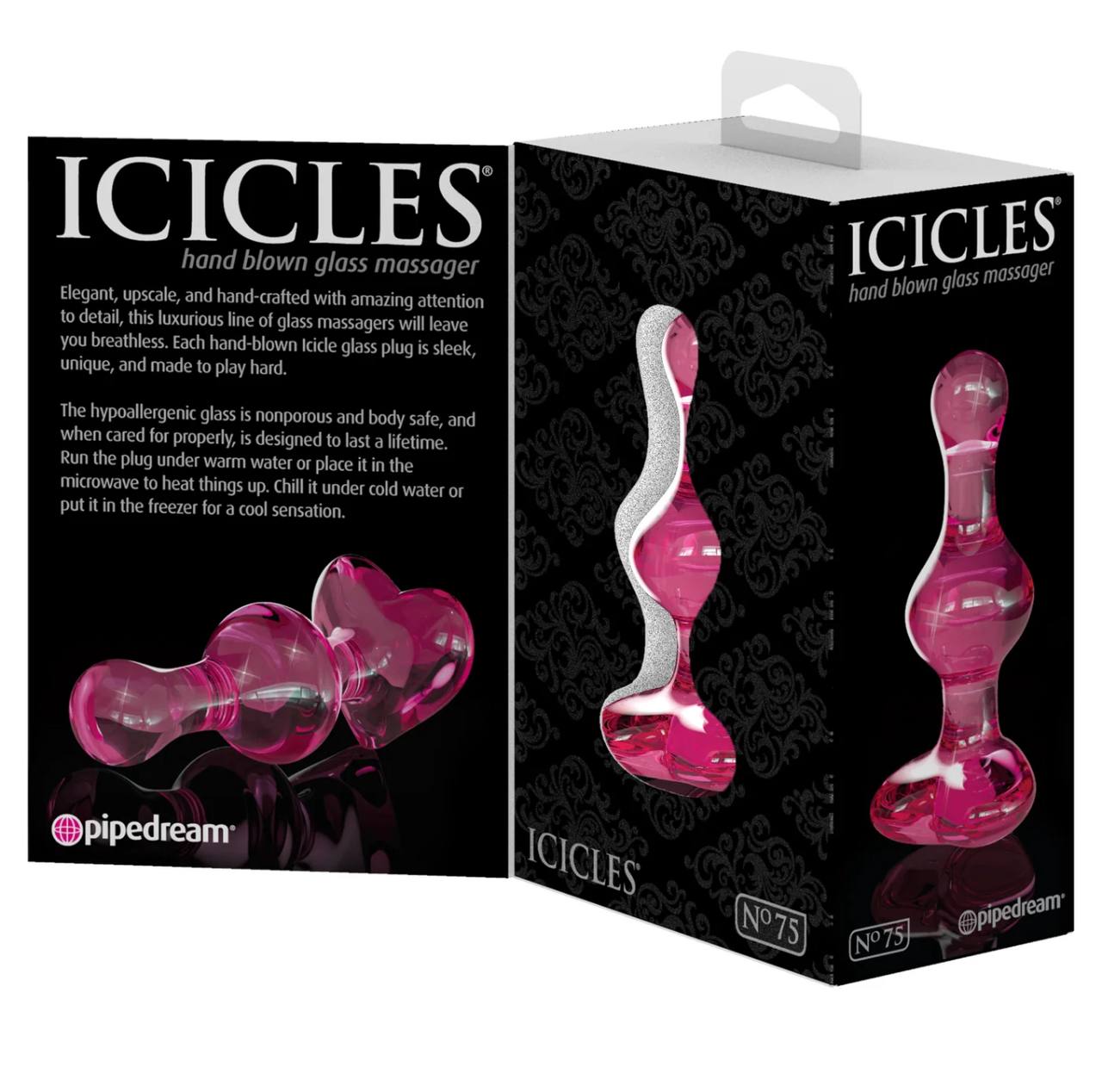 ICICLES Nº75