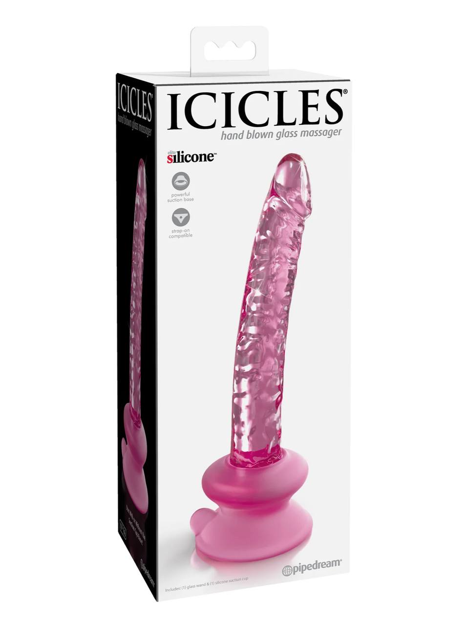 ICICLES Nº86