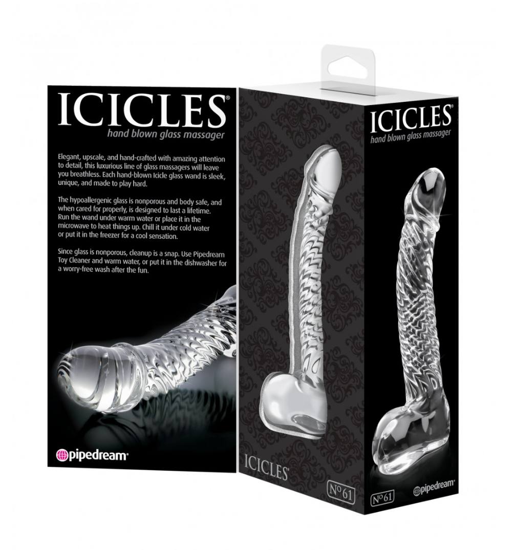 ICICLES Nº61