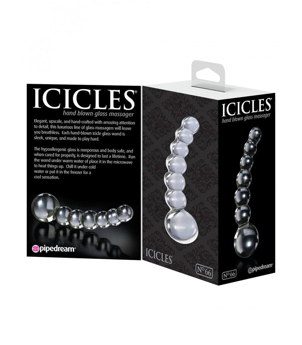 ICICLES Nº66
