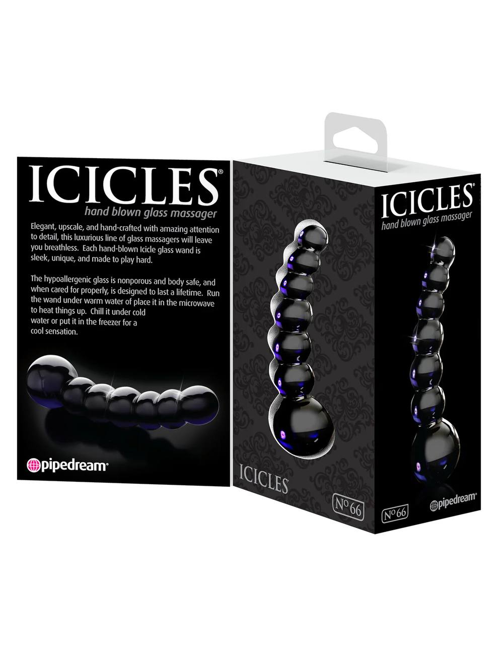 ICICLES Nº66