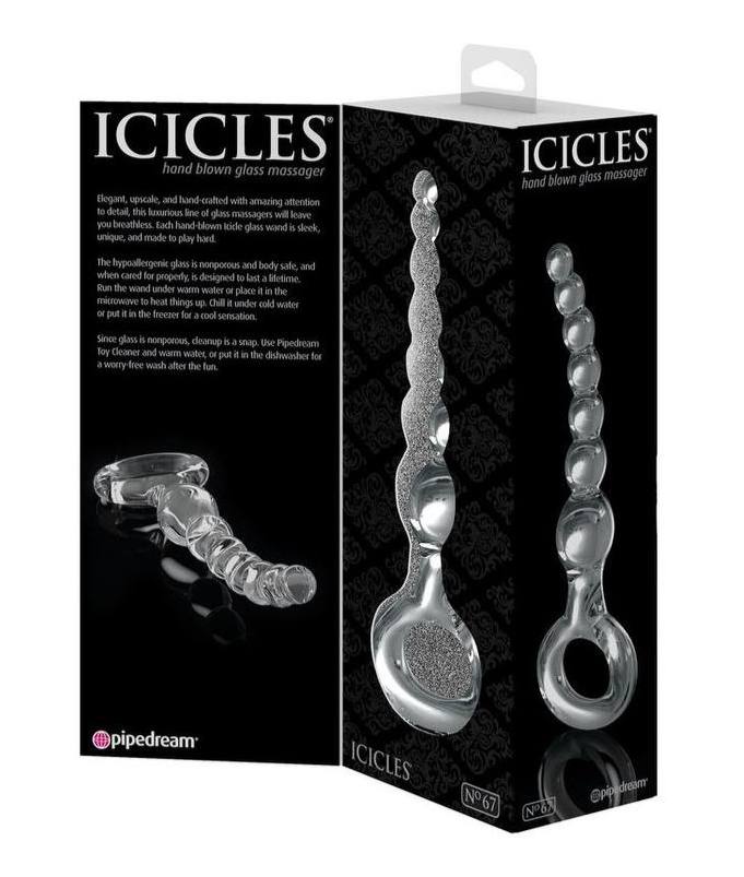 ICICLES Nº67