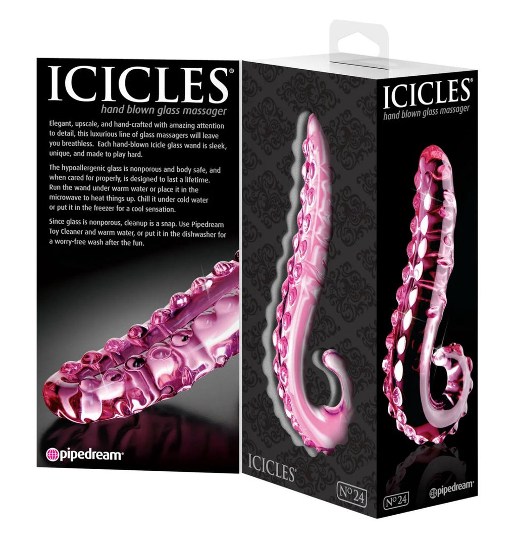 ICICLES Nº24