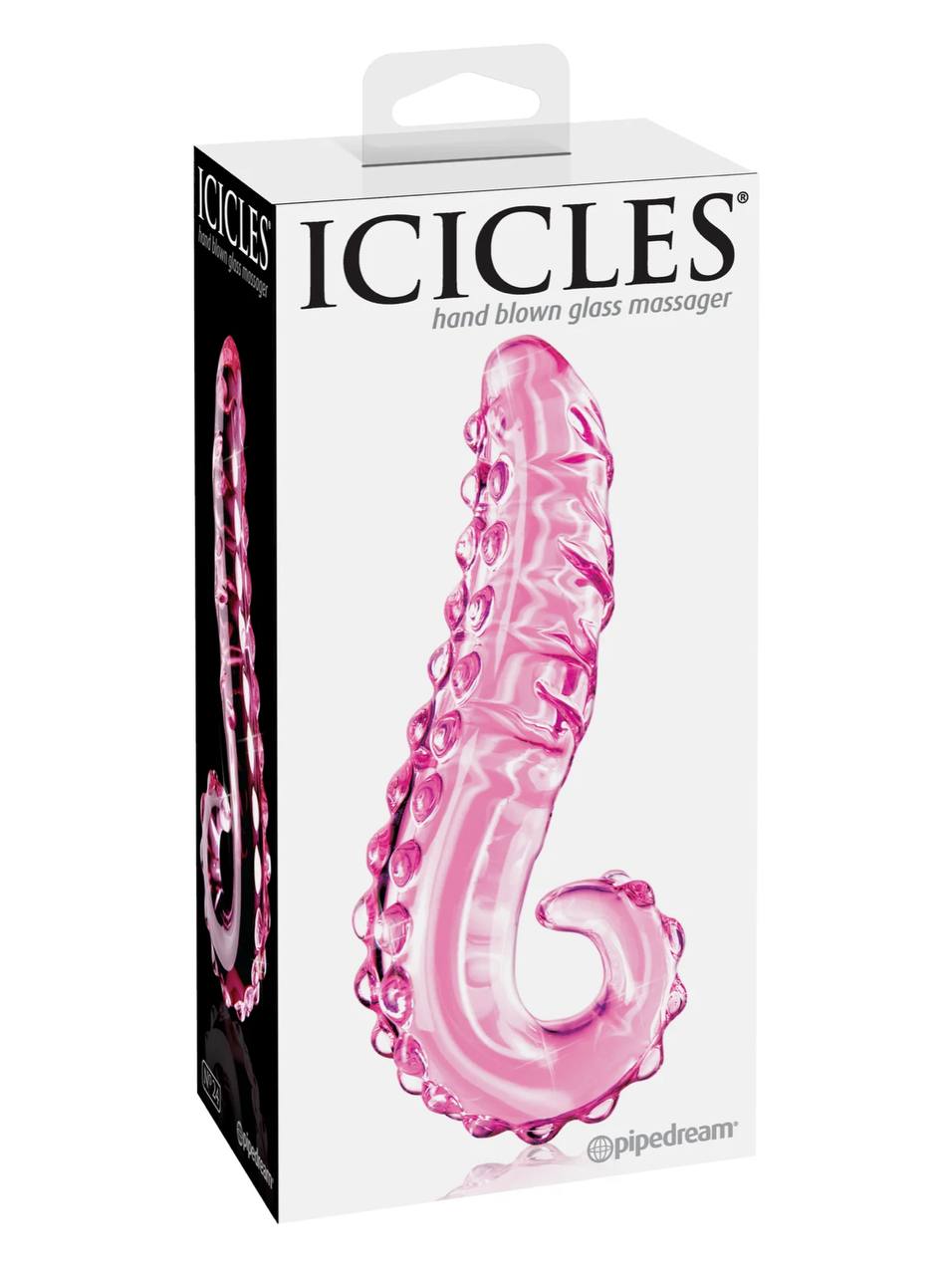 ICICLES Nº24