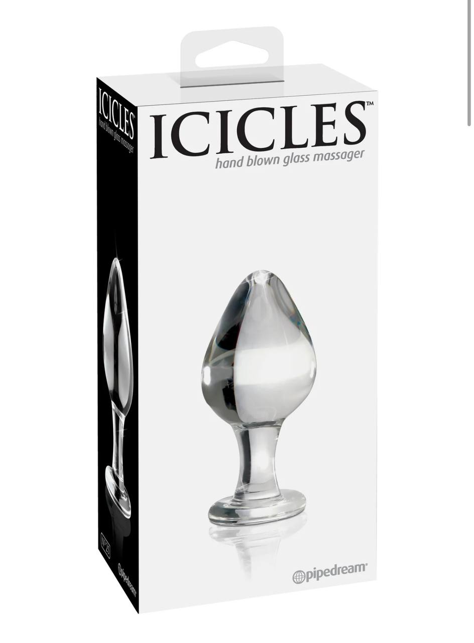 ICICLES Nº25