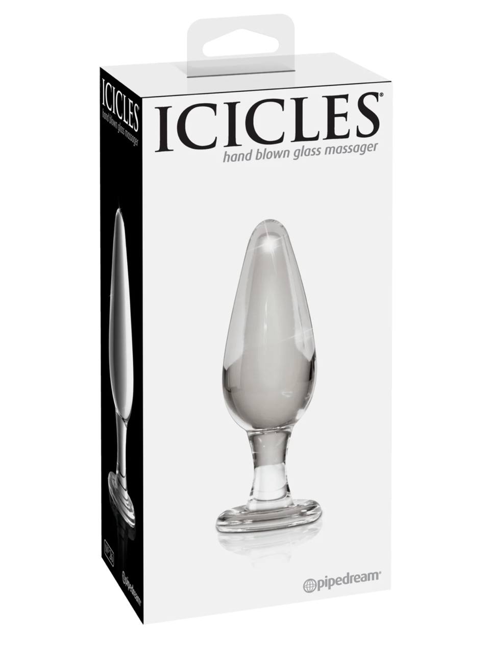 ICICLES Nº26