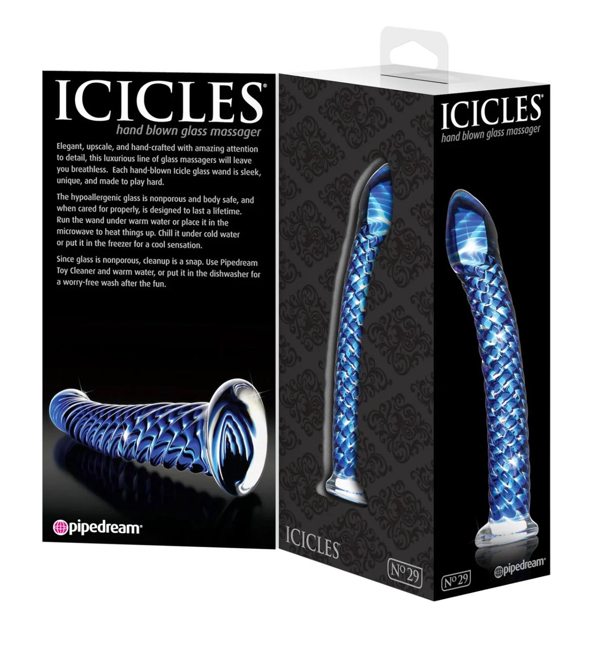 ICICLES Nº29