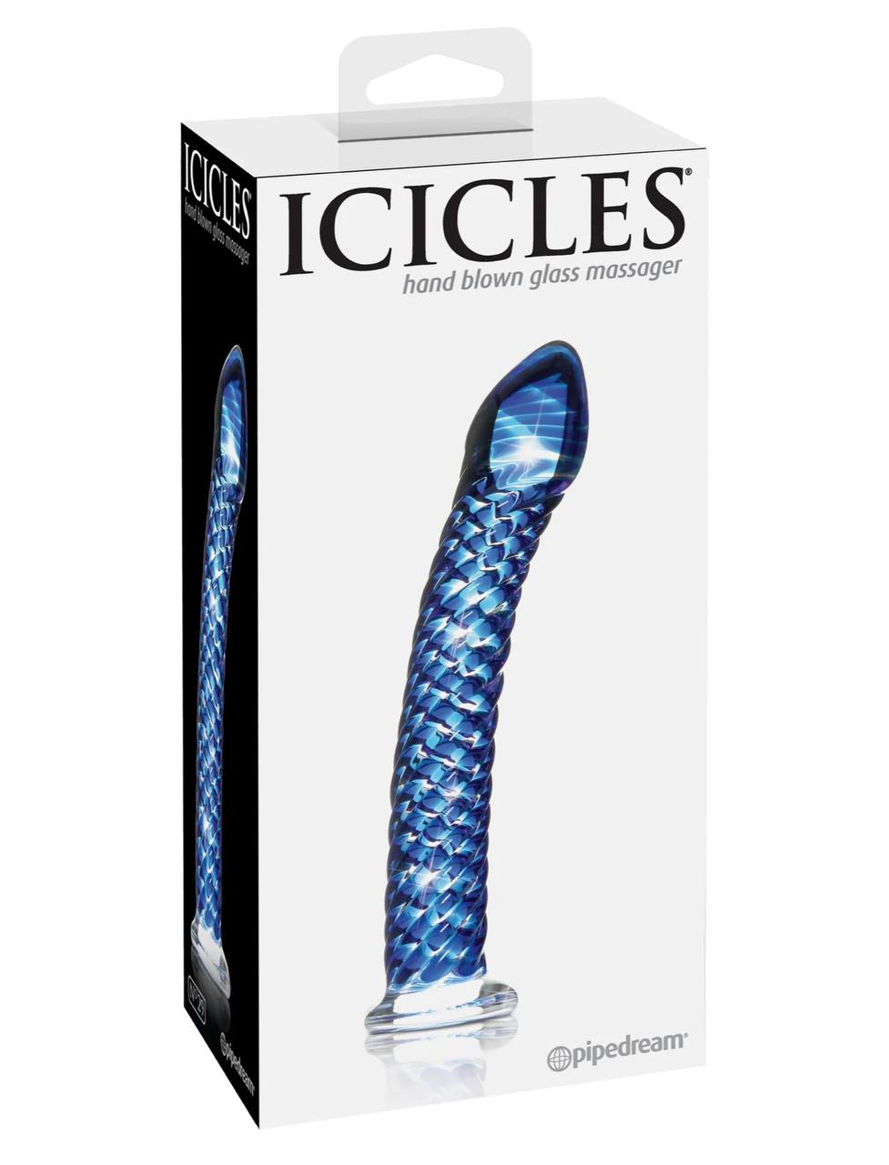 ICICLES Nº29