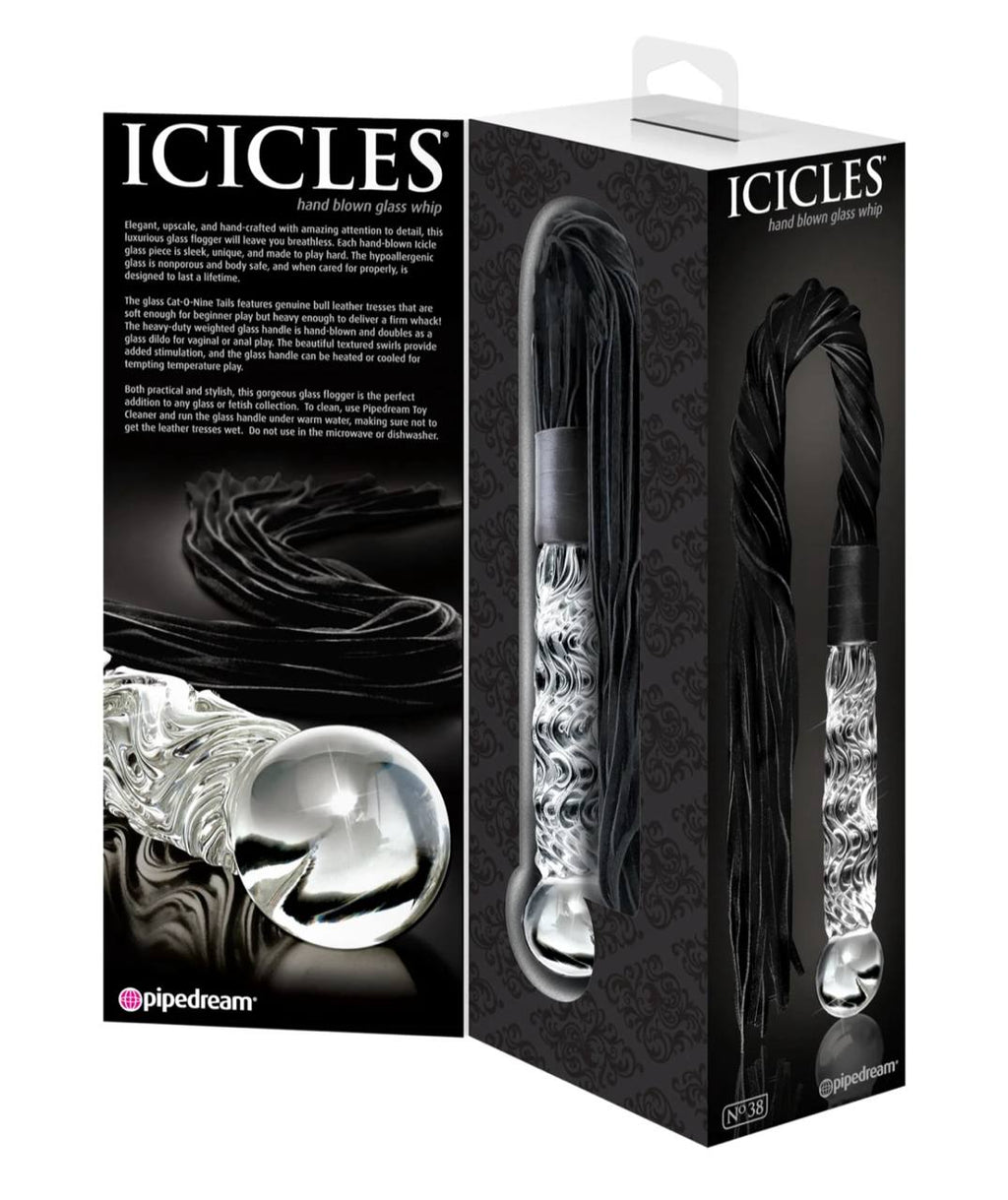 ICICLES Nº38