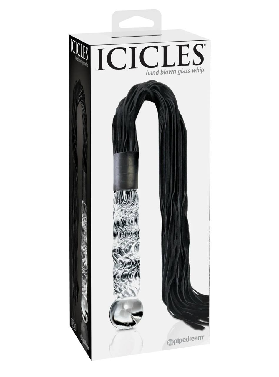ICICLES Nº38