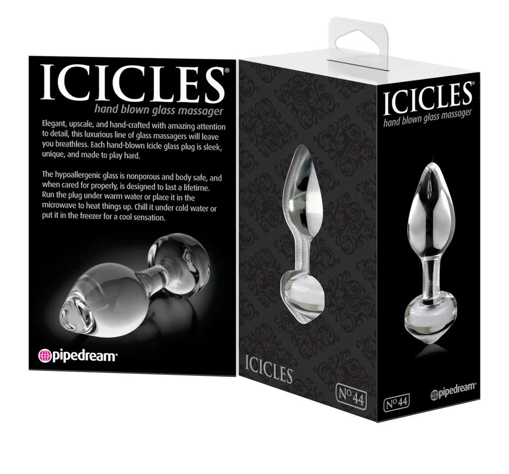 ICICLES Nº44