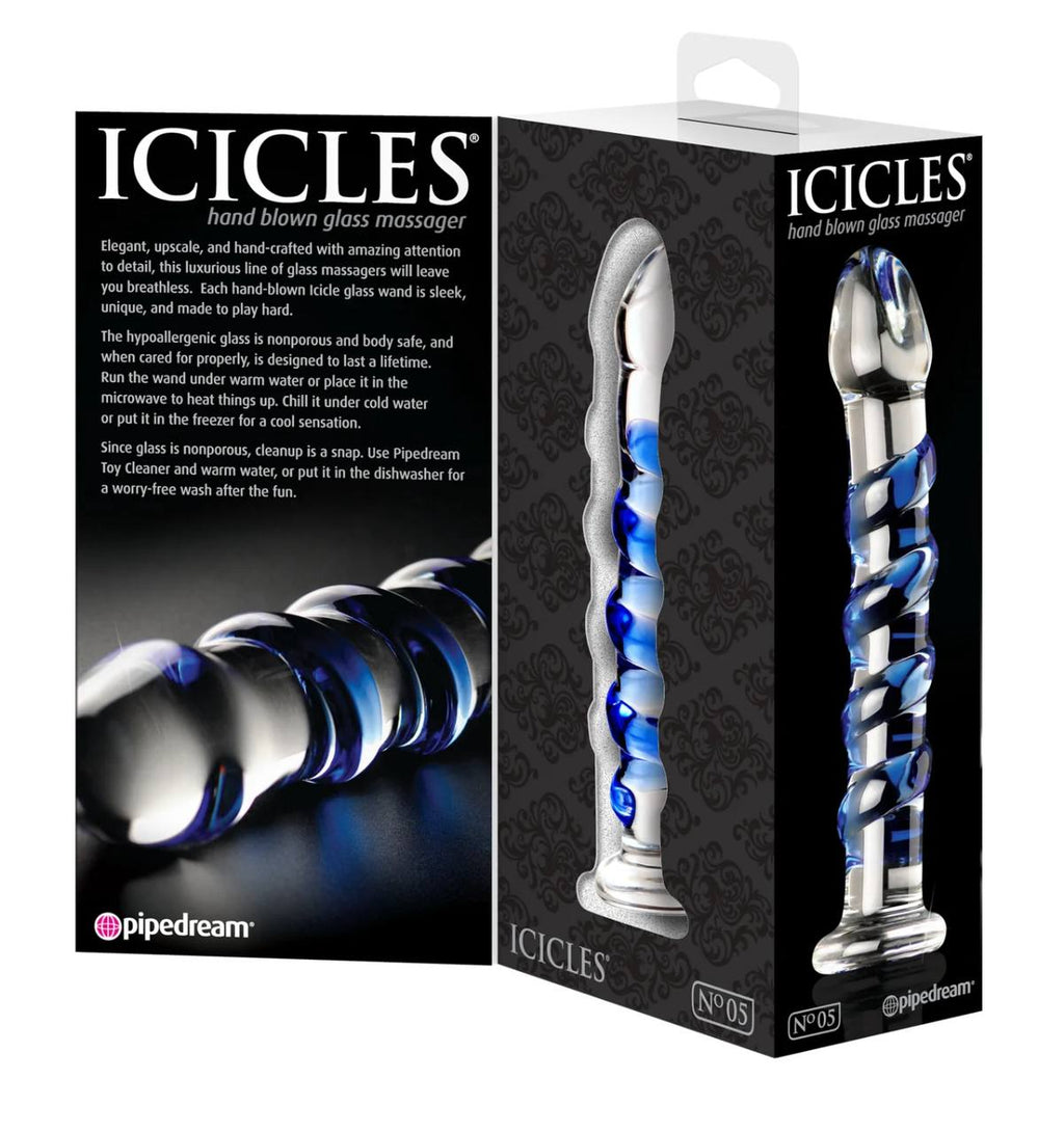 ICICLES Nº5