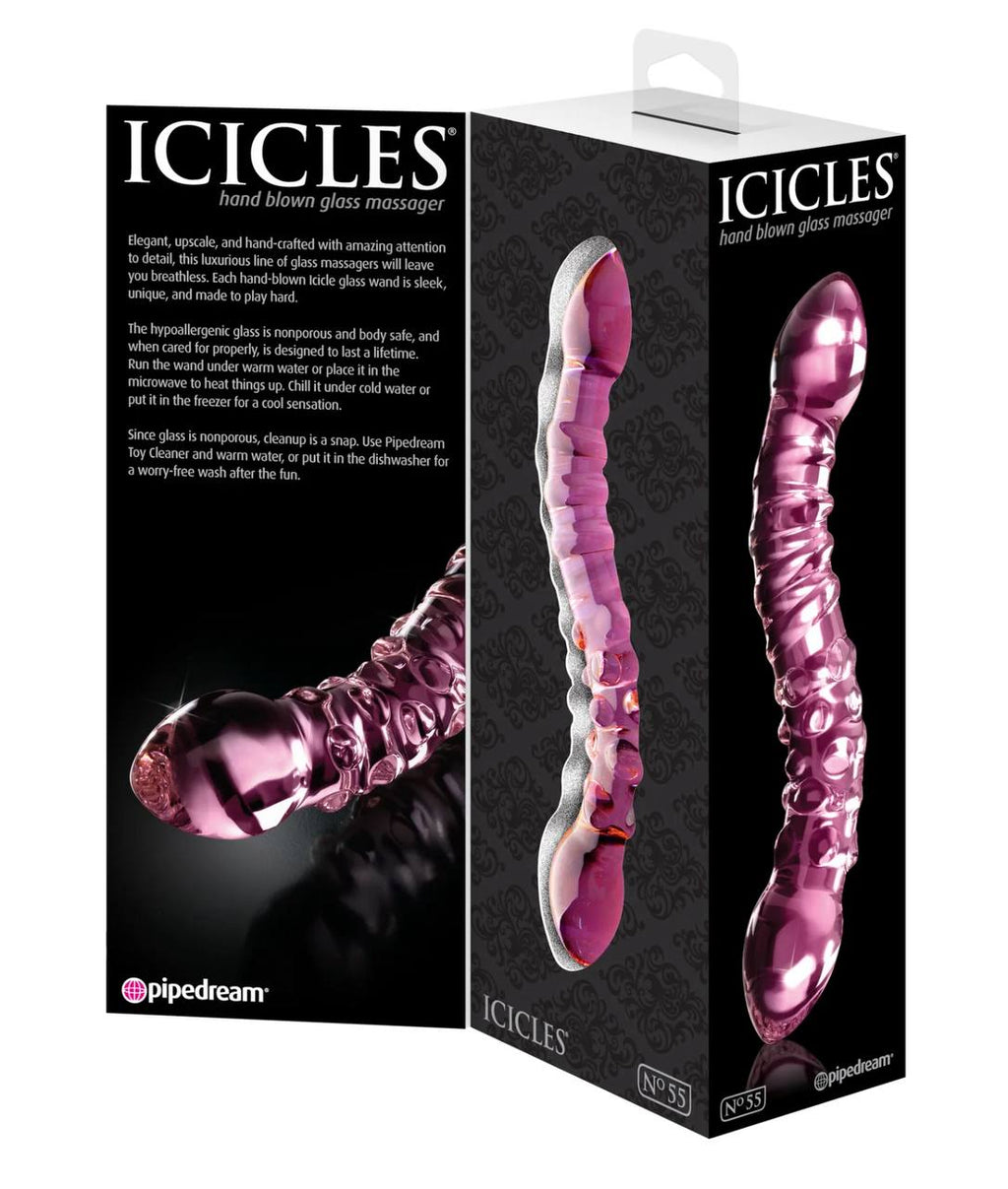 ICICLES Nº55