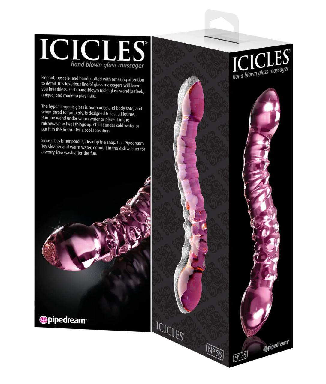 ICICLES Nº55