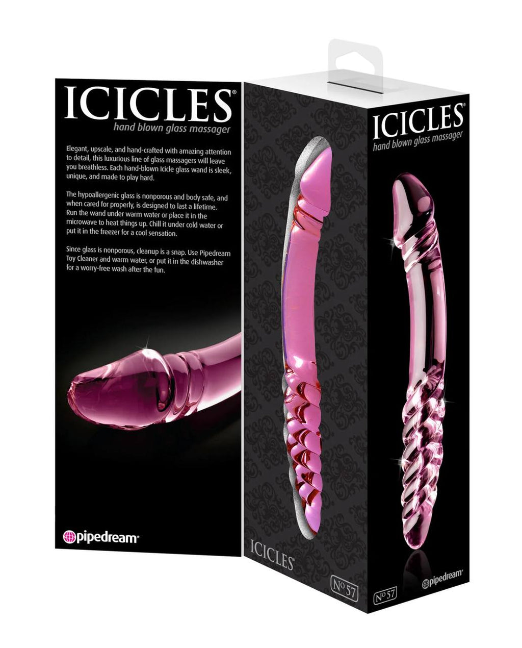 ICICLES Nº57