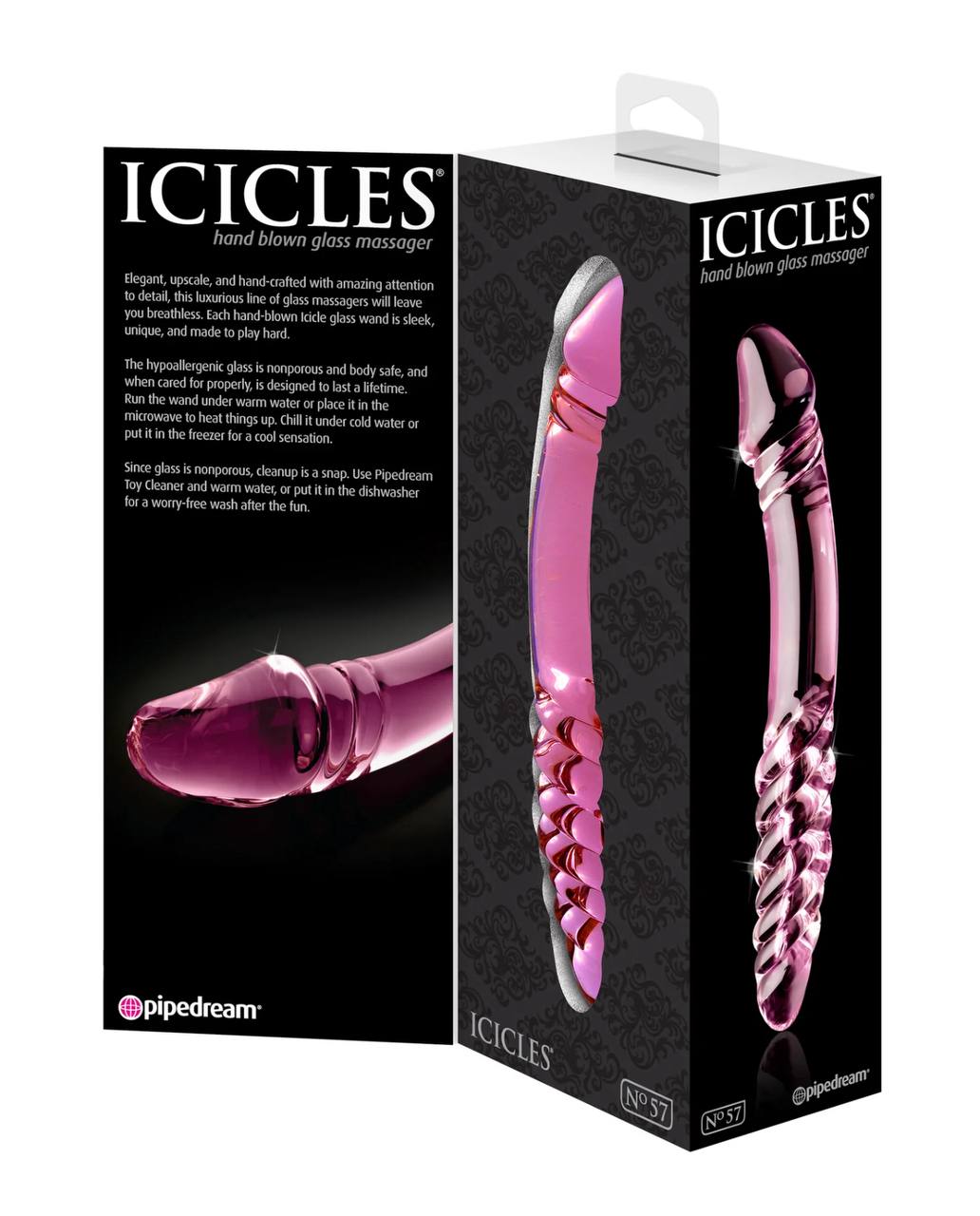 ICICLES Nº57