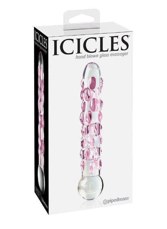 ICICLES Nº7