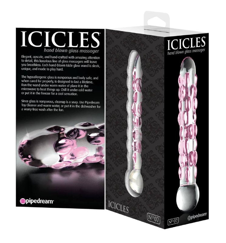 ICICLES Nº7