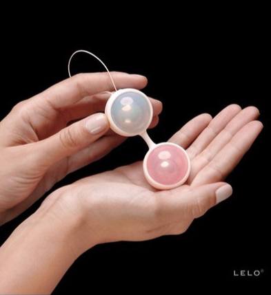 LELO - LUNA BEADS