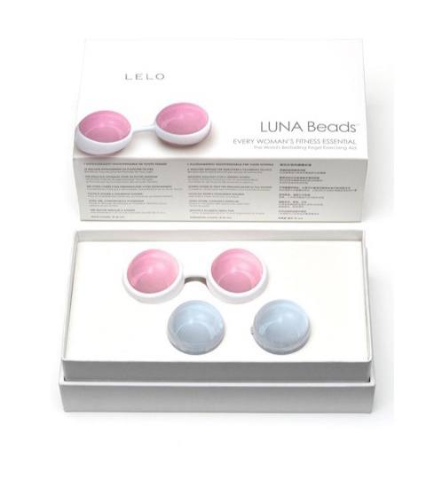 LELO - LUNA BEADS
