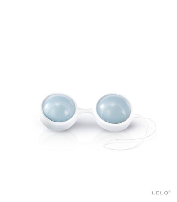 LELO - LUNA BEADS PLUS SET