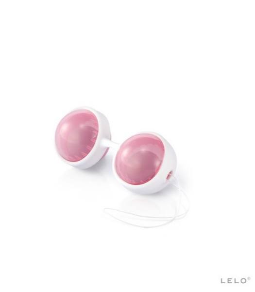 LELO - LUNA BEADS PLUS SET