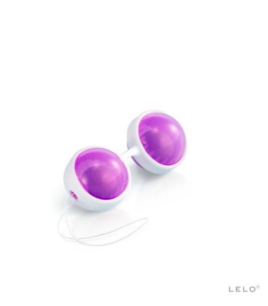 LELO - LUNA BEADS PLUS SET
