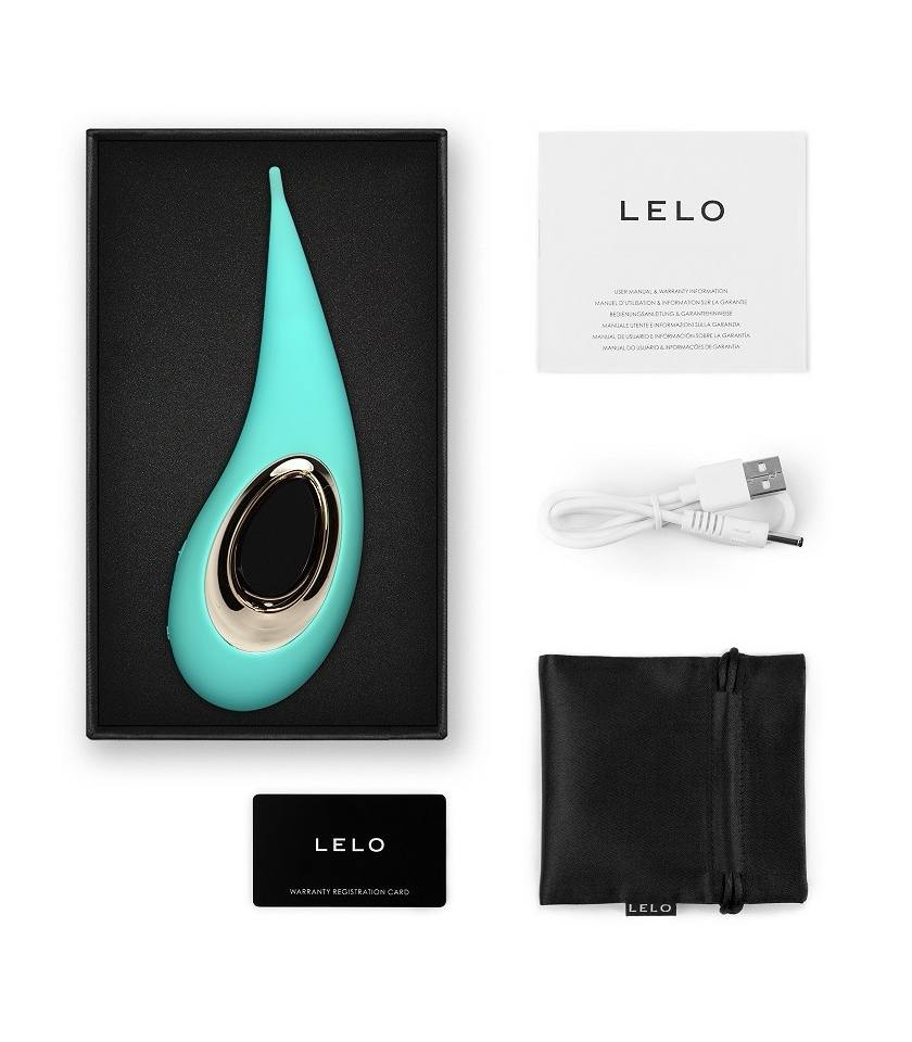 LELO DOT